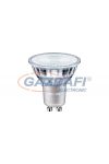 PHILIPS 929001895102 Corepro LEDspot 670lm GU10 830 60D 7W 670lm 3000K GU10 230V A++