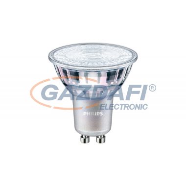 PHILIPS 929001895102 Corepro LEDspot 670lm GU10 830 60D 7W 670lm 3000K GU10 230V A++