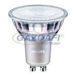   PHILIPS 929001895302 ​​​Corepro LEDspot 730lm GU10 865 60D 7W 730lm 6500K GU10 230V A++