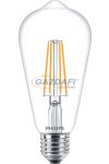 PHILIPS 929001895502 Classic LEDBulb fényforrás dimmelhető 8W 806lm 2700K E27 230V A+