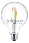 PHILIPS 929001895702 Classic LEDBulb fényforrás dimmelhető 8W 806lm 2700K E27 230V A+