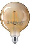 PHILIPS 929001896102 Classic LEDBulb fényforrás dimmelhető 8W 630lm 2200K E27 230V A+