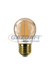 PHILIPS 929001896402 Classic LEDluster LED fényforrás filament dimmelhető 5W 350lm 2200K E27 230V A+