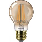   PHILIPS 929001921602 Classic LEDBulb fényforrás dimmelhető 8W 630lm 2200K E27 230V A+