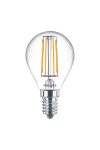 PHILIPS 929002024692 CorePro LED Luster LED fényforrás filament 4,3W 470lm 4000K 230V 15000h E14