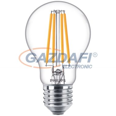 PHILIPS 929002026102 Classic LEDBulb fényforrás 10,5W 1521lm 2700K E27 230V A++