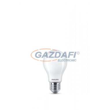 PHILIPS 929002026531 Classic LEDBulb fényforrás 10,5 W 1521lm 4000K E27 230V A++