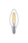 PHILIPS 929002028092 CorePro LED Candle LED fényforrás filament 6,5W 806lm 2700K 230V 15000h E14