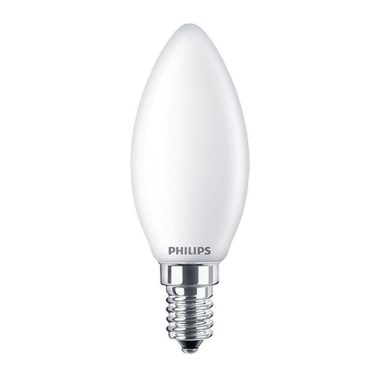 PHILIPS 929002028292 CorePro LED Candle LED fényforrás filament 6,5W 806lm 2700K 230V 15000h E14