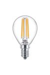 PHILIPS 929002028592 CorePro LED Luster LED fényforrás filament 6,5W 806lm 2700K 230V 15000h E14