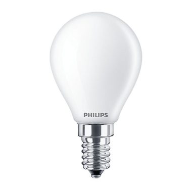 PHILIPS 929002028792 CorePro LED Luster LED fényforrás filament 6,5W 806lm 2700K 230V 15000h E14