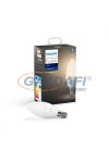 PHILIPS 929002039901  HueW fényforrás 5.5W B39 470lm 2700K E14 230V 25000h A+ IP20 bluetooth