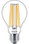 PHILIPS 929002055092 CorePro LEDbulb LED fényforrás filament 17W 2452lm 2700K 230V 15000h E27