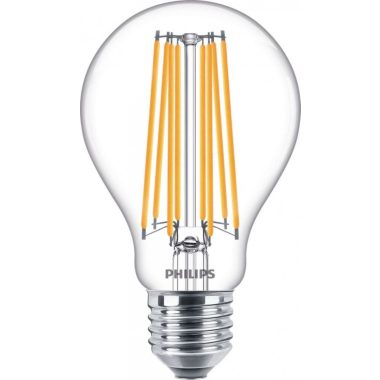 PHILIPS 929002055092 CorePro LEDbulb LED fényforrás filament 17W 2452lm 2700K 230V 15000h E27