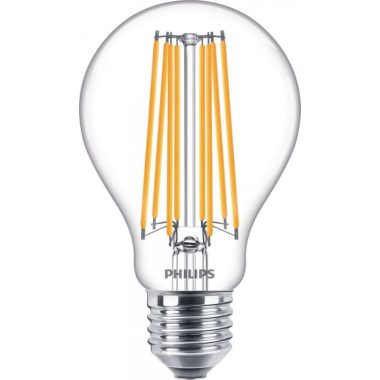 PHILIPS 929002055092 CorePro LEDbulb LED fényforrás filament 17W 2452lm 2700K 230V 15000h E27