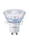 PHILIPS 929002066002 MASTER LEDspot VLE LED fényforrás dimmelhető 6,2W 680lm 4000K GU10 230V A++