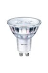 PHILIPS 929002068302 CorePro LED spot LED fényforrás dimmelhető 4W 345lm 3000K 230V 15000h GU10