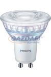 PHILIPS 929002068402 MASTER LEDspot VLE LED fényforrás dimmelhető 6,2W 650lm 3000K GU10 230V A++