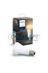 PHILIPS 929002216901  HueWA fényforrás 8.5W A60 E27 2200 - 6500K 806lm E27 230V 15000h A+ IP20 bluetooth