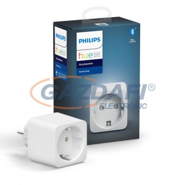 PHILIPS 929002240401  Hue intelligens aljzat IP20