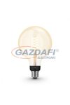 PHILIPS 929002459001  Hue LED fehér Filament fényforrás 7W G125 230V 550lm 2100K E27 15000h A+