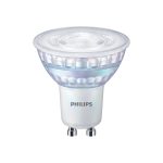   PHILIPS 929002466702 CorePro LED spot LED fényforrás 7W 670lm 3000K 230V 25000h GU10