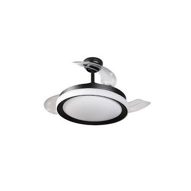 PHILIPS 871951433450200 ventilátoros lámpaAC 45W+35W 40-55-30K Nickel