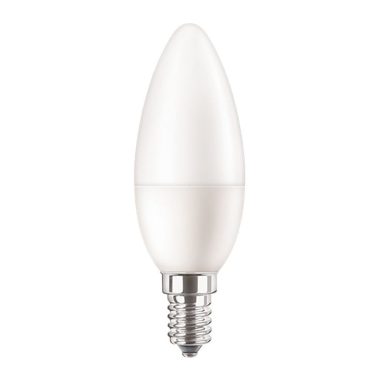 PHILIPS 929002966802 CorePro candle LED fényforrás filament 2,8W 250lm 2700K 230V 15000h E14