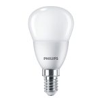   PHILIPS 929002967102 CorePro lustre LED fényforrás filament 2,8W 250lm 2700K 230V 15000h E14