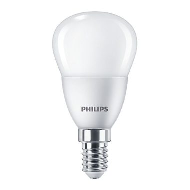 PHILIPS 929002967102 CorePro lustre LED fényforrás filament 2,8W 250lm 2700K 230V 15000h E14