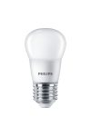 PHILIPS 929002969402 CorePro lustre LED fényforrás filament 5W 470lm 2700K 230V 15000h E27