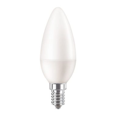 PHILIPS 929002972502 CorePro candle LED fényforrás filament 7W 806lm 2700K 230V 15000h E14