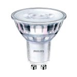   PHILIPS 929002981002 CorePro LED spot LED fényforrás 4,9W 460lm 3000K 230V 15000h GU10