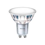   PHILIPS 929002981202 CorePro LED spot LED fényforrás 5W 550lm 3000K 230V 15000h GU10