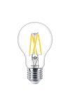 PHILIPS 929003009982 MASTER LEDBulb LED fényforrás filament dimmelhető 3,4W 470lm K 230V 25000h E27