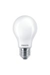 PHILIPS 929003010002 MASTER LEDBulb LED fényforrás filament dimmelhető 3,4W 470lm K 230V 25000h E27