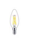 PHILIPS 929003011982 MASTER LED Candle LED fényforrás filament 2,5W 340lm K 230V 25000h E14