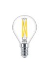 PHILIPS 929003012082 MASTER LED Luster LED fényforrás filament 2,5W 340lm K 230V 25000h E14