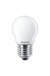 PHILIPS 929003013682 MASTER LED Luster LED fényforrás filament 3,4W 470lm K 230V 25000h E27