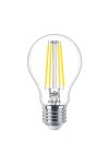 PHILIPS 929003057502 MASTER Value LEDBulb LED fényforrás filament dimmelhető 5,9W 806lm 2700K 230V 15000h E27