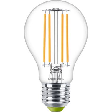 PHILIPS 929003066402 MASTER LEDBulb LED fényforrás filament 2,3W 485lm 3000K 230V 50000h E27