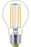 PHILIPS 929003066502 MASTER LEDBulb LED fényforrás filament 2,3W 485lm 4000K 230V 50000h E27