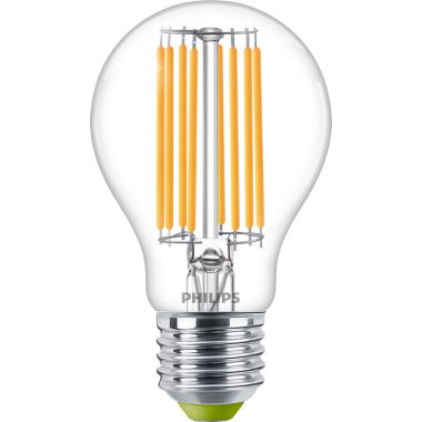 PHILIPS 929003066702 MASTER LEDBulb LED fényforrás filament 4W 840lm 3000K 230V 50000h E27