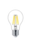 PHILIPS 929003070502 MASTER Value LEDBulb LED fényforrás filament dimmelhető 3,4W 470lm 2700K 230V 15000h E27