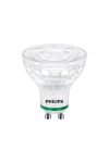 PHILIPS 929003163102 MASTER LED spot LED fényforrás 2,4W 380lm 3000K 230V 50000h GU10