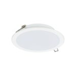   PHILIPS 929003250832 DN065B G4 LED panel 19W 2000lm 3000K 230V 50000h IP40 Süllyesztett