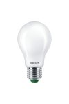 PHILIPS 929003480002 MASTER LEDBulb LED fényforrás filament 4W 840lm 3000K 230V 50000h E27