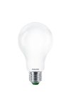 PHILIPS 929003480302 MASTER LEDBulb LED fényforrás filament 7,3W 1535lm 4000K 230V 50000h E27