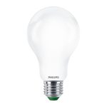   PHILIPS 929003480302 MASTER LEDBulb LED fényforrás filament 7,3W 1535lm 4000K 230V 50000h E27