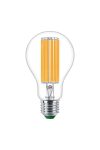 PHILIPS 929003480602 MASTER LEDBulb LED fényforrás filament 7,3W 1535lm 3000K 230V 50000h E27